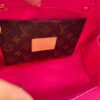 Crossbody Luxury Designer By Louis Vuitton, Size: Small | Luna Bags - Image 6