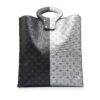 Black Louis Vuitton Monogram Eclipse North South Tote | Luna Bags - Image 12