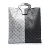 Black Louis Vuitton Monogram Eclipse North South Tote | Luna Bags - Image 2