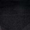 Black Louis Vuitton Monogram Eclipse North South Tote | Luna Bags - Image 4