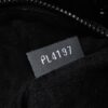 Black Louis Vuitton Monogram Eclipse North South Tote | Luna Bags - Image 6