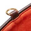 Brown Louis Vuitton Damier Ebene Manosque GM Tote Bag | Luna Bags - Image 9