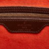 Brown Louis Vuitton Damier Ebene Manosque GM Tote Bag | Luna Bags - Image 5