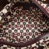 Brown Gucci Guccissima Punch Tote Bag | Luna Bags - Image 4