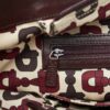 Brown Gucci Guccissima Punch Tote Bag | Luna Bags - Image 7