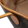 Brown Louis Vuitton Monogram Neverfull MM Tote Bag | Luna Bags - Image 10