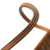 Brown Louis Vuitton Monogram Neverfull MM Tote Bag | Luna Bags - Image 11