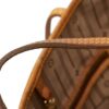 Brown Louis Vuitton Monogram Neverfull MM Tote Bag | Luna Bags - Image 12