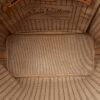 Brown Louis Vuitton Monogram Neverfull MM Tote Bag | Luna Bags - Image 4