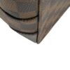 Brown Louis Vuitton Damier Ebene Hampstead MM Tote Bag | Luna Bags - Image 13