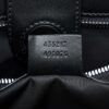 Gray Gucci GG Supreme Convertible Soft Tote Satchel | Luna Bags - Image 6