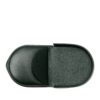 Green Louis Vuitton Taiga Porte Monnaie Cuvett Coin Pouch | Luna Bags - Image 10