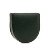Green Louis Vuitton Taiga Porte Monnaie Cuvett Coin Pouch | Luna Bags - Image 2