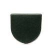 Green Louis Vuitton Taiga Porte Monnaie Cuvett Coin Pouch | Luna Bags - Image 3