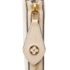 Brown Louis Vuitton Taurillon Comete Wallet | Luna Bags - Image 10