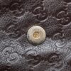 Brown Gucci Guccissima New Ladies Tote | Luna Bags - Image 9