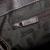 Brown Gucci Guccissima New Ladies Tote | Luna Bags - Image 8