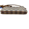 CREAM CROSSBODY Luxury DESIGNER by Louis Vuitton Size:SMALL | Luna Bags - Image 3