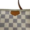 CREAM CROSSBODY Luxury DESIGNER by Louis Vuitton Size:SMALL | Luna Bags - Image 6