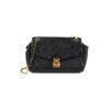 18/7- Louis Vuitton Saint Germain MM Empreinte Black | Luna Bags - Image 12
