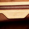 Brown Louis Vuitton Monogram Batignolles Horizontal Tote Bag | Luna Bags - Image 5