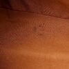 Brown Louis Vuitton Monogram Batignolles Horizontal Tote Bag | Luna Bags - Image 8