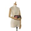 Brown Louis Vuitton Monogram World Tour Zippy Long Wallet | Luna Bags - Image 11