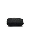 Black Gucci Web Nylon Tote | Luna Bags - Image 3