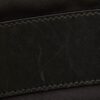 Black Gucci Web Nylon Tote | Luna Bags - Image 8