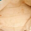Blue Gucci Medium Swing Leather Tote Bag | Luna Bags - Image 4
