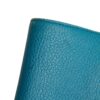 Blue Gucci Medium Swing Leather Tote Bag | Luna Bags - Image 7