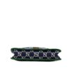 Blue Gucci GG Nylon Web Children's Tote Bag | Luna Bags - Image 3