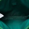 Blue Gucci GG Nylon Web Children's Tote Bag | Luna Bags - Image 4