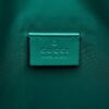 Blue Gucci GG Nylon Web Children's Tote Bag | Luna Bags - Image 5