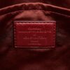 Burgundy Louis Vuitton Monogram Sunshine Express Speedy 30 Boston Bag | Luna Bags - Image 10