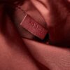 Burgundy Louis Vuitton Monogram Sunshine Express Speedy 30 Boston Bag | Luna Bags - Image 12