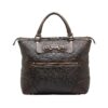 Brown Gucci Guccissima Catherine Tote Bag | Luna Bags - Image 13