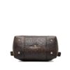 Brown Gucci Guccissima Catherine Tote Bag | Luna Bags - Image 3