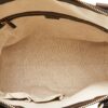 Brown Gucci Guccissima Catherine Tote Bag | Luna Bags - Image 4