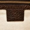 Brown Gucci Guccissima Catherine Tote Bag | Luna Bags - Image 5