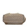 Brown Gucci GG Canvas Sukey Tote Bag | Luna Bags - Image 3