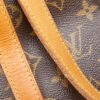 Brown Louis Vuitton Monogram Sac Shopping 48 Tote Bag | Luna Bags - Image 9