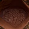 Brown Louis Vuitton Monogram Sac Shopping 48 Tote Bag | Luna Bags - Image 4