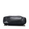 Black Gucci GG Canvas Tote Bag | Luna Bags - Image 3