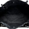 Black Gucci GG Canvas Tote Bag | Luna Bags - Image 4