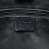 Black Gucci GG Canvas Tote Bag | Luna Bags - Image 5