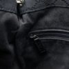 Black Gucci GG Canvas Tote Bag | Luna Bags - Image 7