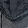 Black Gucci GG Canvas Tote Bag | Luna Bags - Image 8