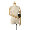 Green Louis Vuitton Taiga Business Card Holder | Luna Bags - Image 8