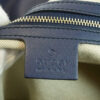 Emily Large Guccissima Leather Flap Bag | Luna Bags - Image 9